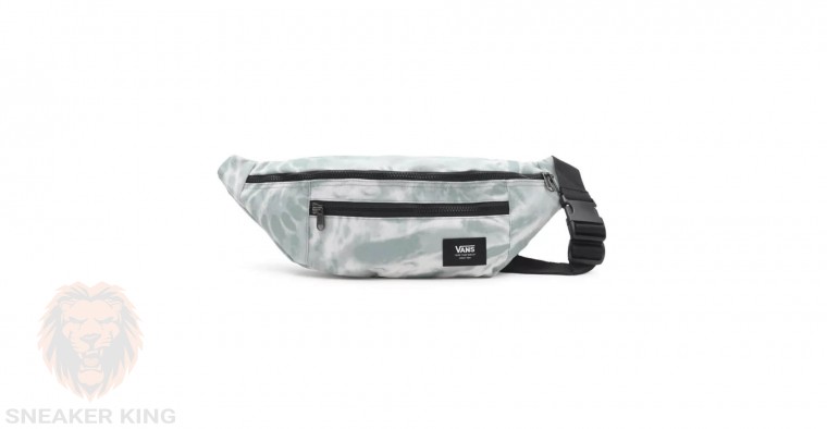 Сумка поясна Vans Ward crossbody bag VN0A2ZXXRL6